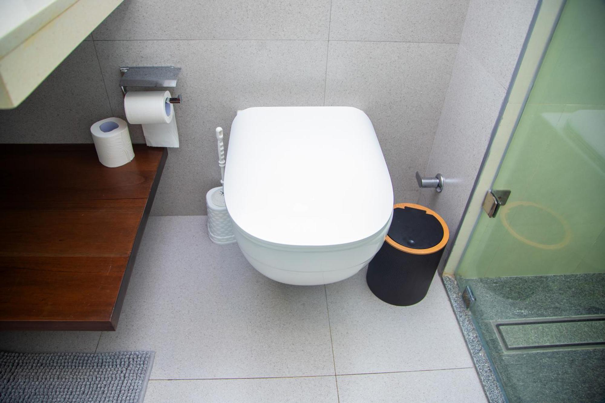 The Pavilion 1Bdr Luxury Apt Accra Kültér fotó